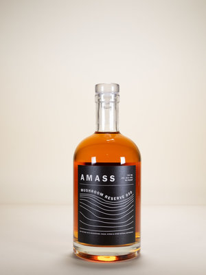 Amass, Mushroom Reserve 030, 750 ml