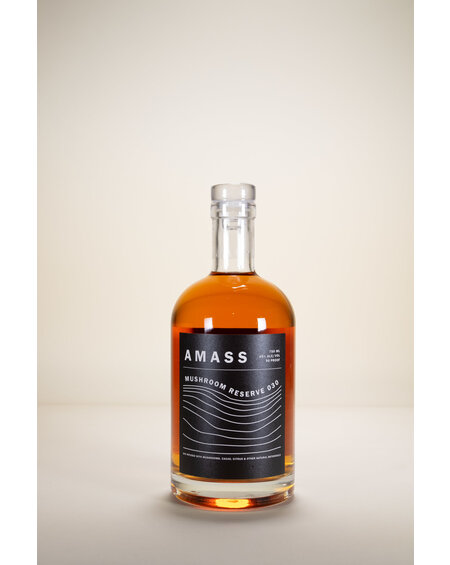 Amass, Mushroom Reserve 030, 750 ml