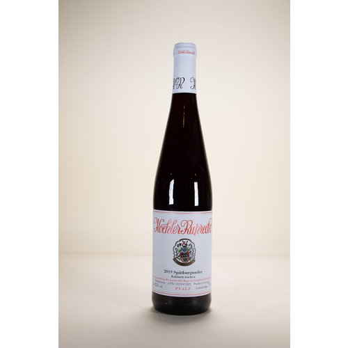 Koehler-Ruprecht, Spatburgunder Kabinett Trocken, 2020, 750 ml