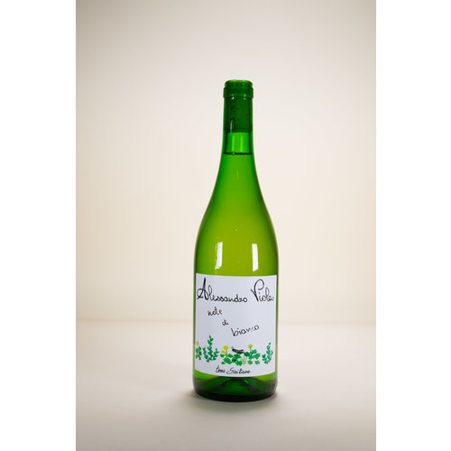 Alessandro Viola, Note di Bianco, 2024, 750ml