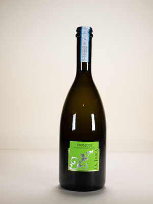 La Jara, Prosecco Frizzante, NV, 750 ml