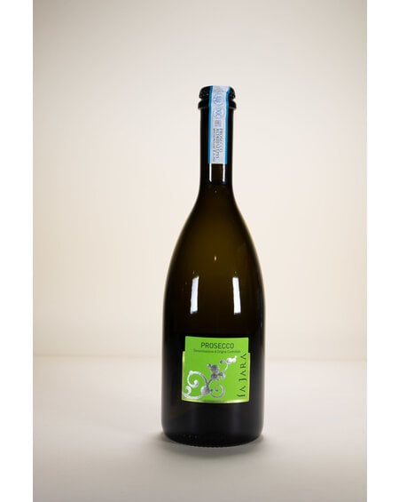 La Jara, Prosecco Frizzante, NV, 750 ml