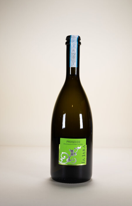 La Jara, Prosecco Frizzante, NV, 750 ml