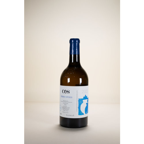 COS, Zibbibo in Pithos, 2023, 750ml