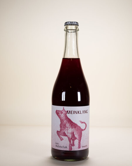 Meinklang, Roter Mulatschak, 2022, 750 ml