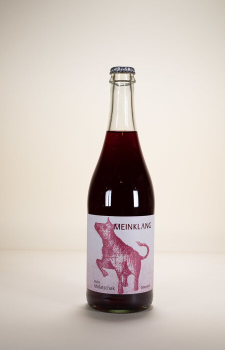 Meinklang Meinklang, Roter Mulatschak, 2023, 750 ml