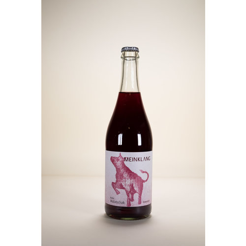 Meinklang, Roter Mulatschak, 2022, 750 ml