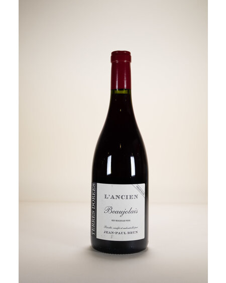 Jean-Paul Brun, Beaujolais, L'Ancien Red, 2022, 750 ml