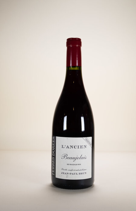 Jean-Paul Brun, Beaujolais, L'Ancien Red, 2022, 750 ml
