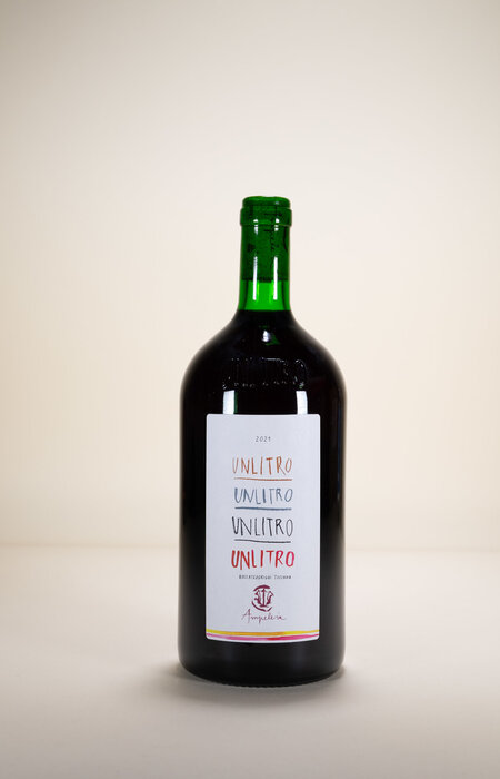 Ampeleia Ampeleia, Unlitro, 2023, 1L