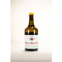 Domaine de Montbourgeau, E'Toile Vin Jaune, 2015, 375 ml