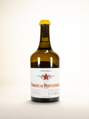 Domaine de Montbourgeau, E'Toile Vin Jaune, 2015, 375 ml