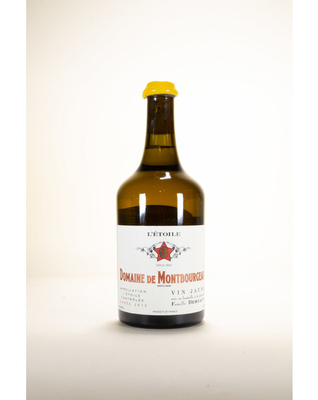Domaine de Montbourgeau, E'Toile Vin Jaune, 2015, 375 ml
