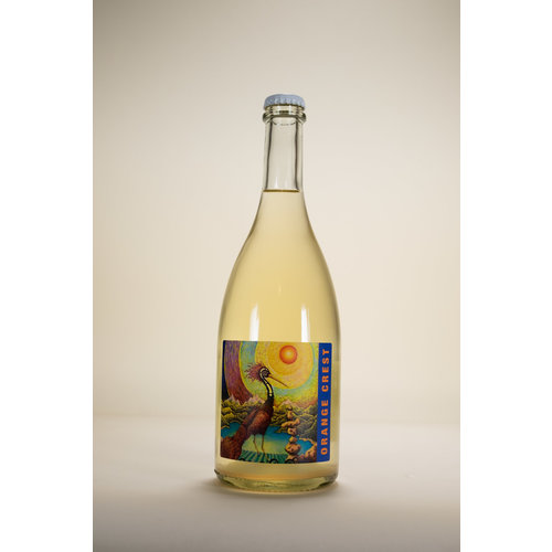 Tenuta Santa Lucia, Orange Crest, NV, 750 ml Tenuta Santa Lucia, Orange Crest, NV, 750 ml