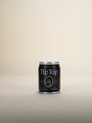 Tip Top, Espresso Martini, 100 ml