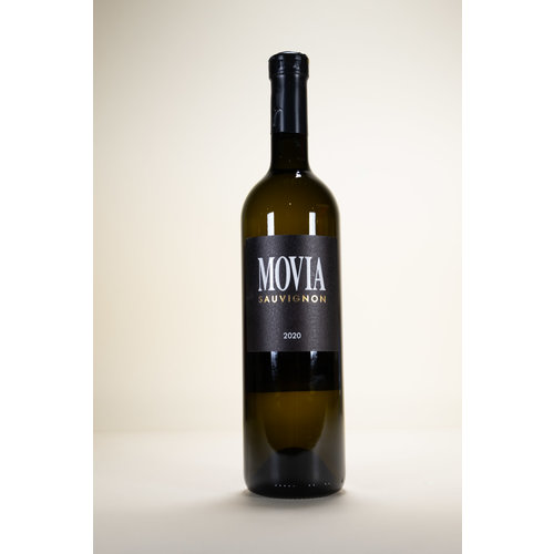 Movia, Sauvignon Banc, 2020, 750ml