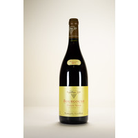 Francois Carillon, Bourgogne Rouge, 2017, 750 ml