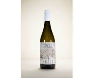Weingut Heinrich, Naked White, 2021, 750ml - Stranger Wines and