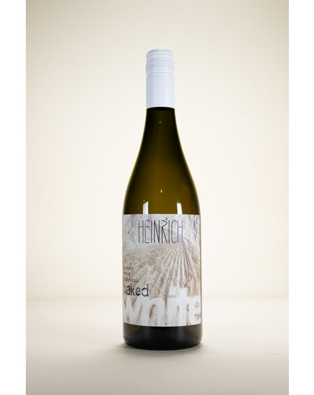 Weingut Heinrich, Naked White, 2022, 750ml
