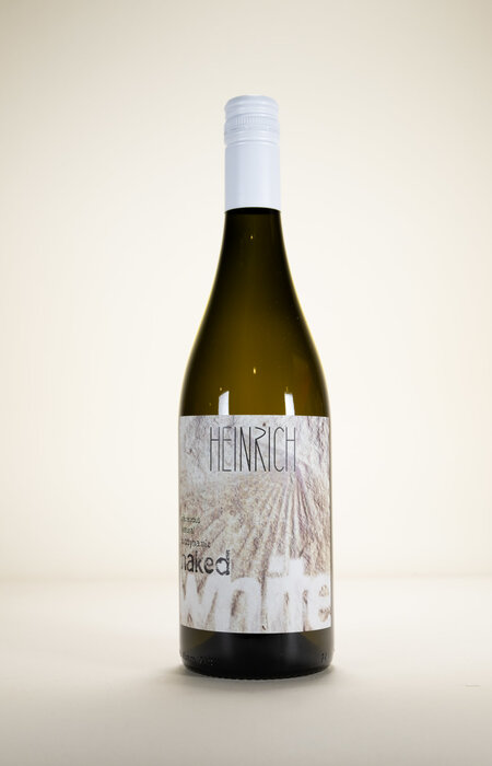 Weingut Heinrich, Naked White, 2022, 750ml