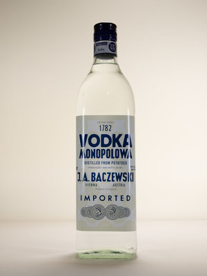 Monopolowa, Vodka, 1L