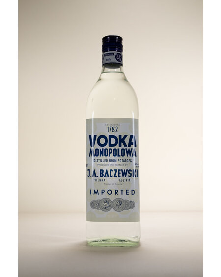 Monopolowa, Vodka, 1L