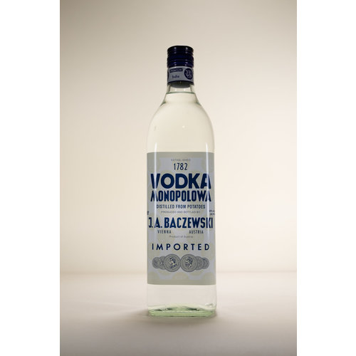 Monopolowa, Vodka, 1L