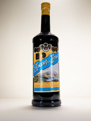 Amaro, Dell'Etna, 3L