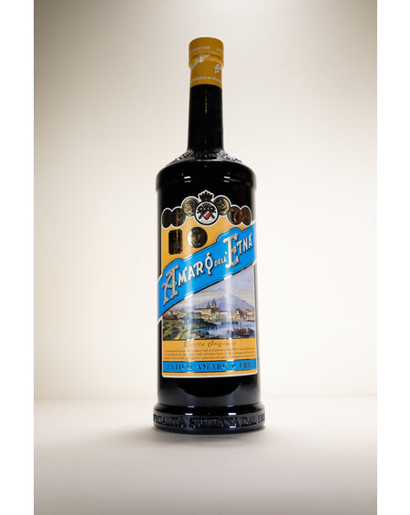Amaro, Dell'Etna, 3L