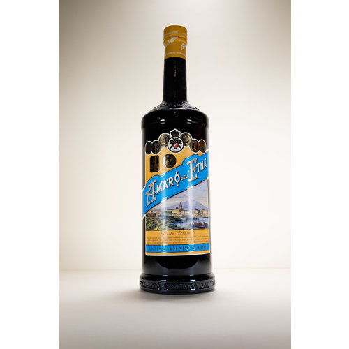 Amaro, Dell'Etna, 3L