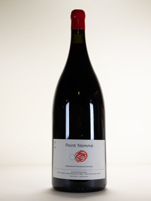Philippe Tessier, Point Nomme Cheverny Red, 2020, 1.5L Magnum