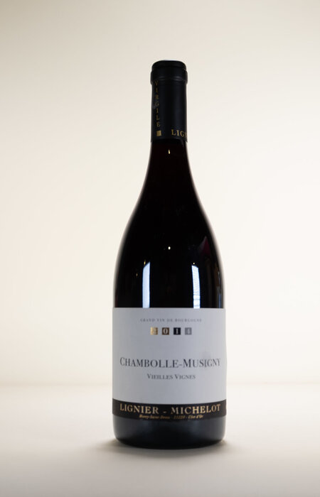 Lignier Michelot, Chambolle-Musigny, Vieilles Vignes, 2014, 750 ml