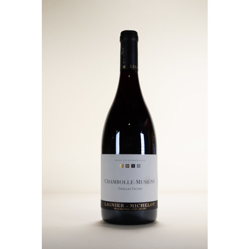 Lignier Michelot, Chambolle-Musigny, Vieilles Vignes, 2014, 750 ml Lignier Michelot, Chambolle-Musigny, Vieilles Vignes, 2014, 750 ml