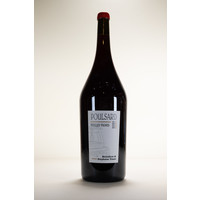 Tissot Poulsard, VV Sans Soufre, 2022, 1.5L Magnum