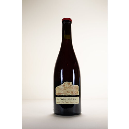 Ganevat, Chalasses Vieilles Vignes, Poulsard, 2020, 750 ml