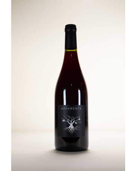 Puech Redon, L'Apparente Rouge, 2019, 750ml