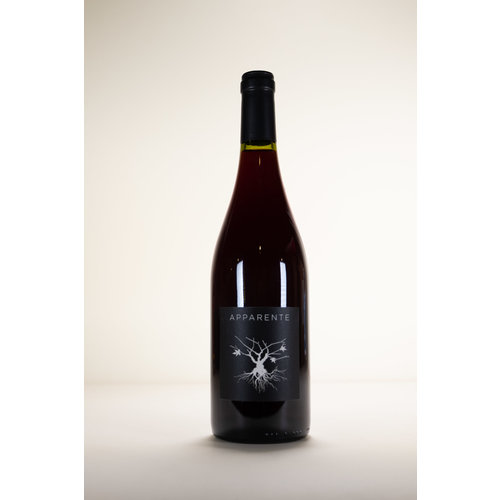 Puech Redon, L'Apparente Rouge, 2019, 750ml