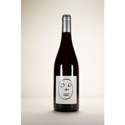 Sebastien Babass Dervieux, La Tete A Toto, 2021, 750ml Sebastien Babass Dervieux, La Tete A Toto, 2021, 750ml