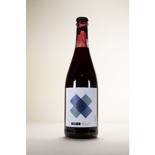 Do.t.e., Off the Grid, Cortona Red, 2019, 750ml Do.t.e., Off the Grid, Cortona Red, 2019, 750ml