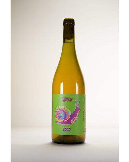 Cantina Indigeno, Coco, 2021, 750ml