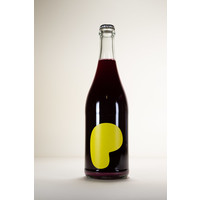 Muller-Ruprecht, Pet-Nat Rouge, 2023, 750ml