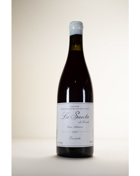 Envinate Envinate, La Santa de Ursula, 2021, 750 ml