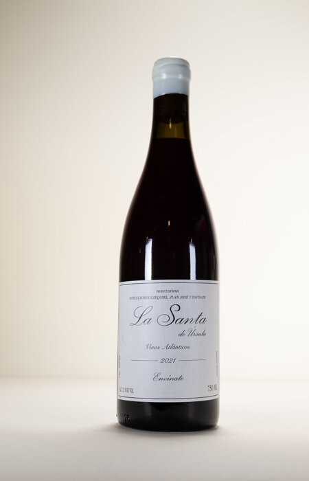 Envinate Envinate, La Santa de Ursula, 2021, 750 ml