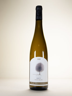 Marc Kreydenweiss, Kritt, Pinot Blanc, 2020, 750 ml