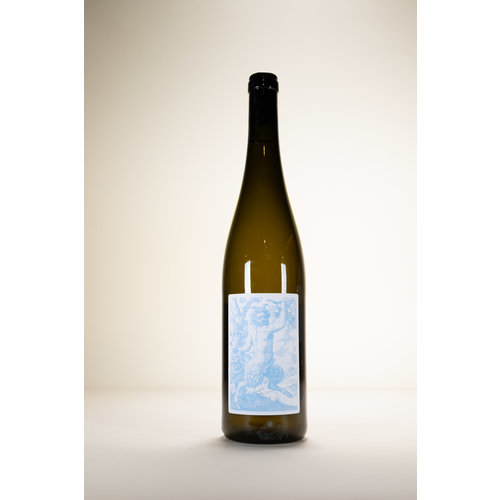 Grand Vin de Barnag, Diszkó, Balatonmelleki White, 2021, 750ml