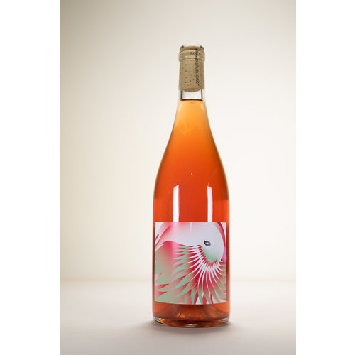 Grape Republic, Rosato Yamagata Rose, 2020, 750 ml