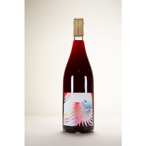 Grape Republic, Bailey A Yamagata Red, 2020, 750 ml