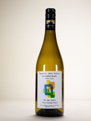 Jean Aubron, Vieilles Vignes Sauvignon Blanc, 2020, 750 ml