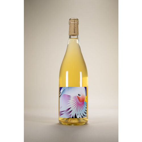 Grape Republic, Bianco Yamagata White, 2020, 750 ml