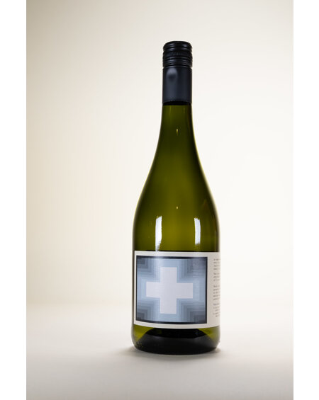 Roterfaden & Rosswag, "Terraces" White, 2021, 750 ml